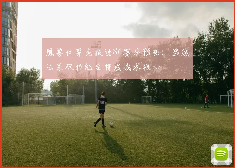魔兽世界竞技场S6赛季预测：盗贼法系双控组合将成战术核心